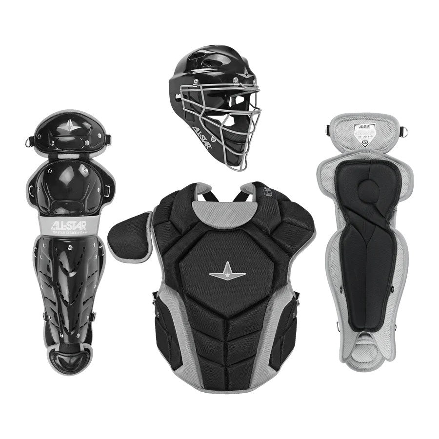 ALL-STAR CKCC-TS-79 Ages 7-9  Top Star Series Catching Kit