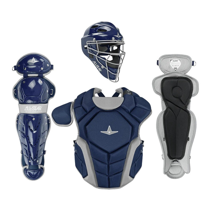 ALL-STAR CKCC-TS-79 Ages 7-9  Top Star Series Catching Kit