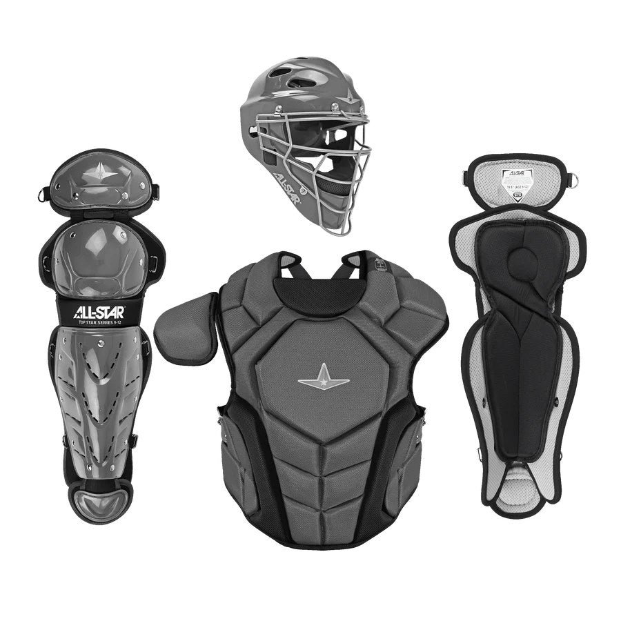 ALL-STAR CKCC-TS-79 Ages 7-9  Top Star Series Catching Kit