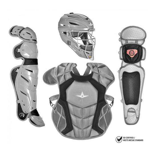 ALL-STAR CKCCPRO1 Adult S7 Catching Kit
