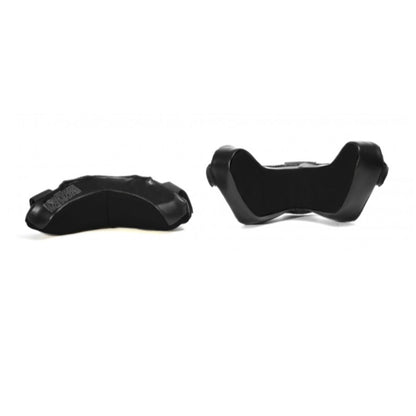 ALL-STAR FM25EXT Solid Steel Catchers Face Mask