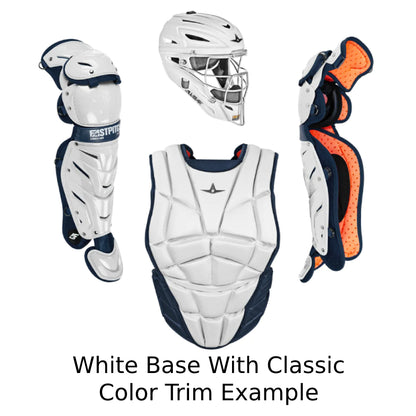 ALL-STAR CKW-AFX Medium AFX Fastpitch Catching Kit
