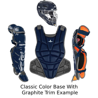 ALL-STAR CKW-AFX Small AFX Fastpitch Catching Kit