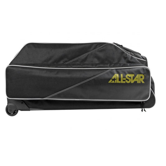 ALL-STAR BB4RB Pro Catchers Roller Bag