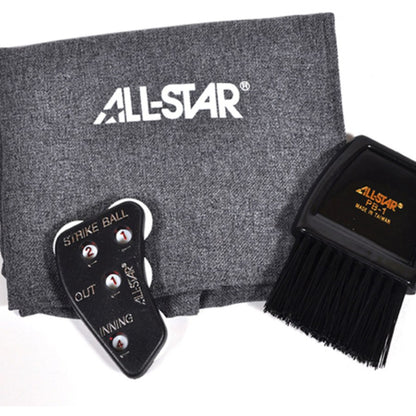 ALL-STAR CKUMP 17" Umpire Starter Kit
