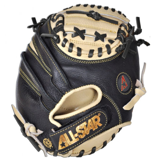ALL-STAR CM100TM The Pocket 27"  Training Mitt