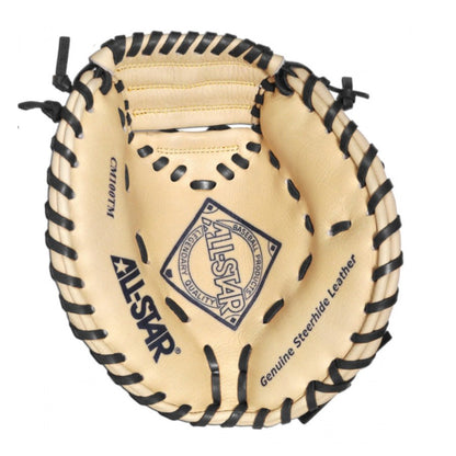 ALL-STAR CM100TM The Pocket 27"  Training Mitt