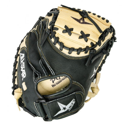ALL-STAR CM1011 Youth 31.5" Comp Catchers Mitt Right Handed Thrower
