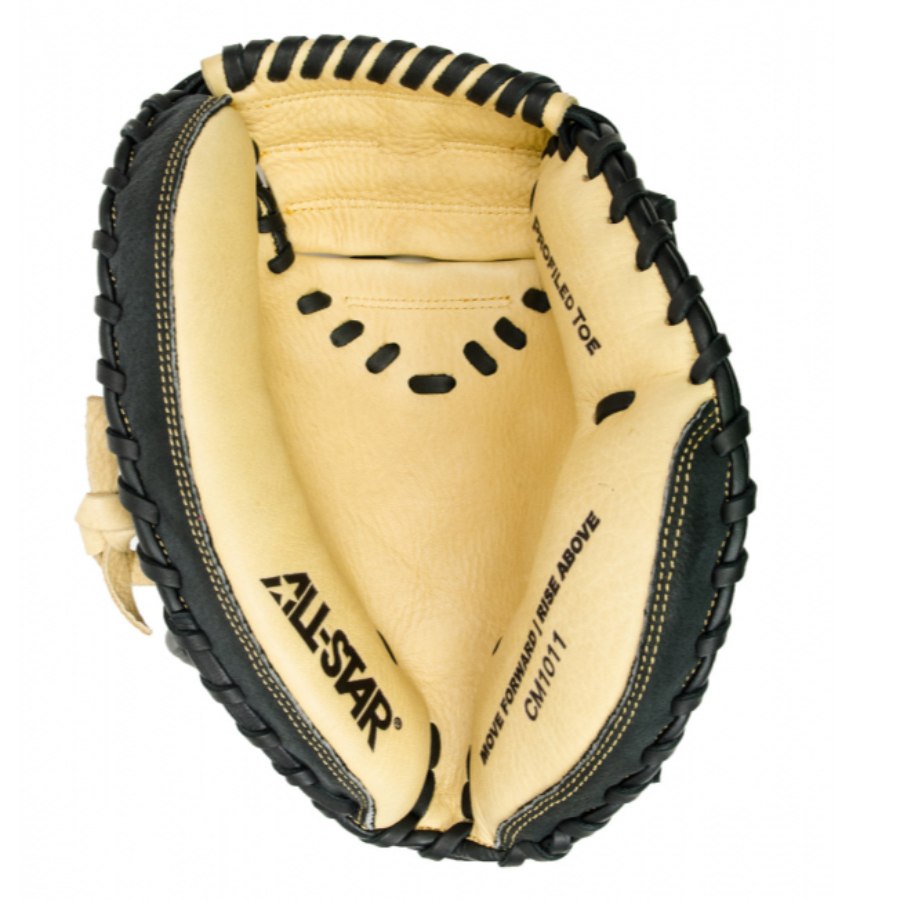 ALL-STAR CM1011 Youth 31.5" Comp Catchers Mitt Right Handed Thrower