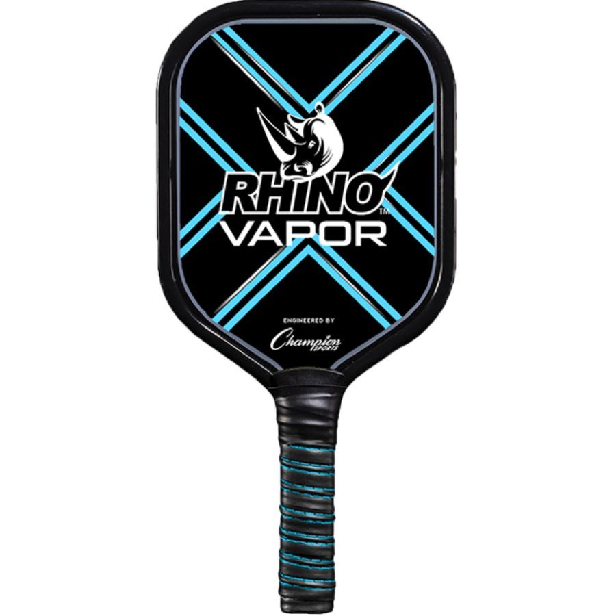 Aluminum Vapor Pickleball Paddle