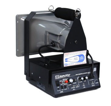 Amplivox Wireless Half Mile Hailer Kit