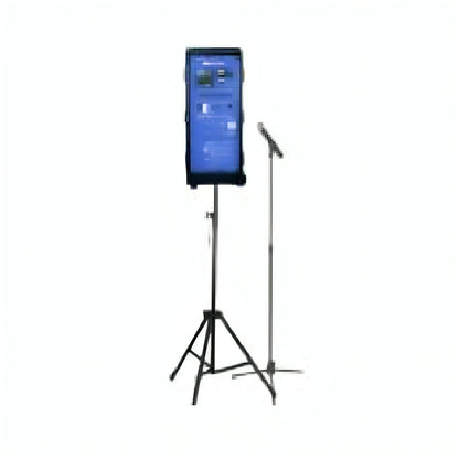 B8001-01 Titan Wireless Portable PA System Package