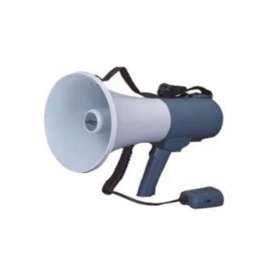 SJM-740SSW Mity-Meg Plus 35 Watt Megaphone