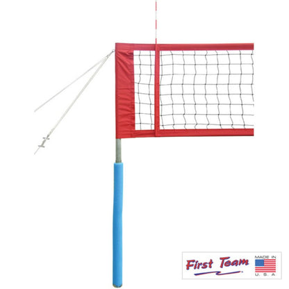 Apollo Backyard Volleyball Set