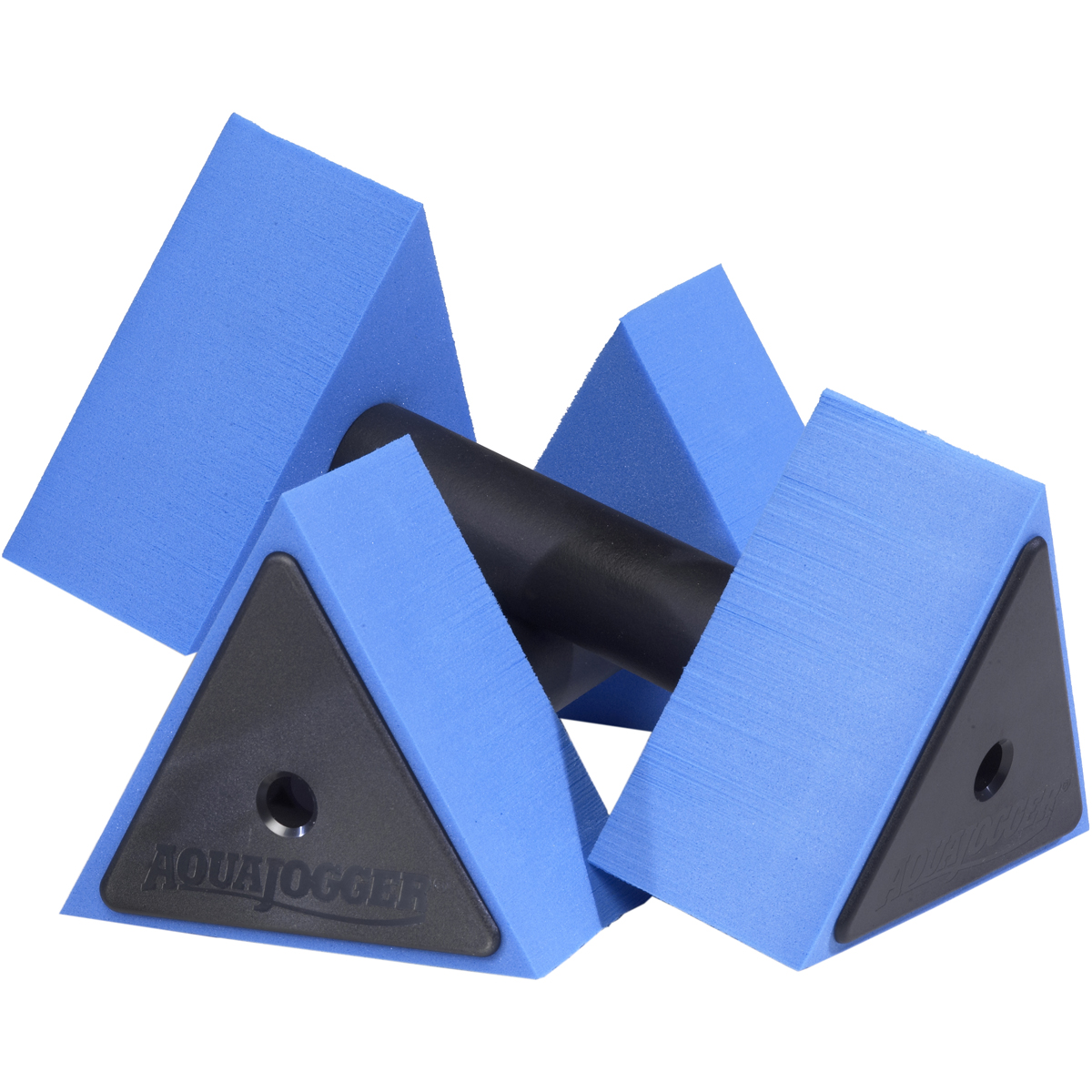 AquaJogger Delta Bells Blue