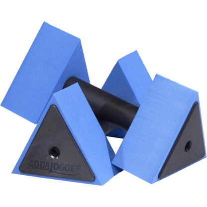 AquaJogger Delta Bells Blue