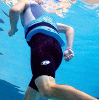 AquaJogger Active Belt