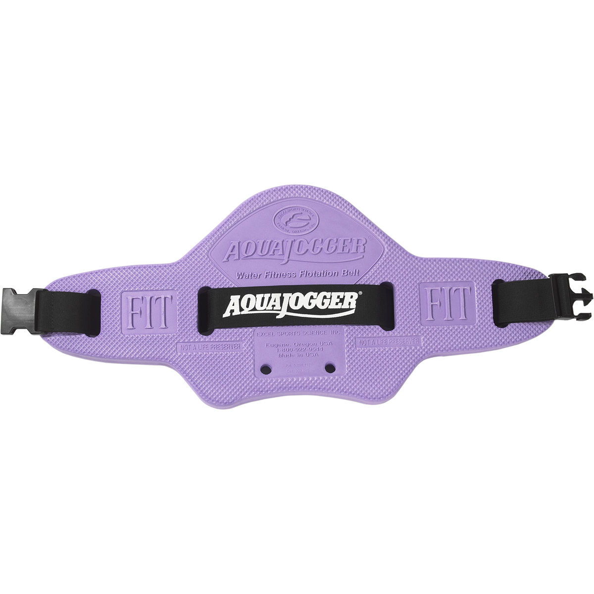 AquaJogger Fit Belt