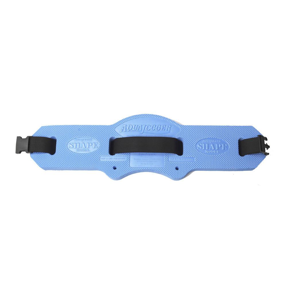 AquaJogger Shape  Belt Purple