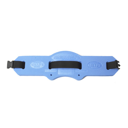 AquaJogger Shape  Belt Purple