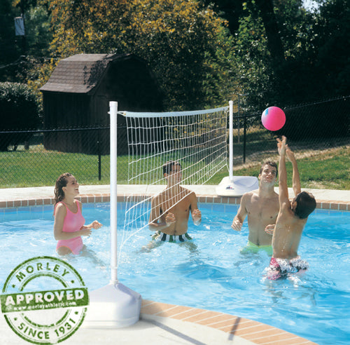 AQUA VOLLY POOL VOLLEYBALL SYSTEM