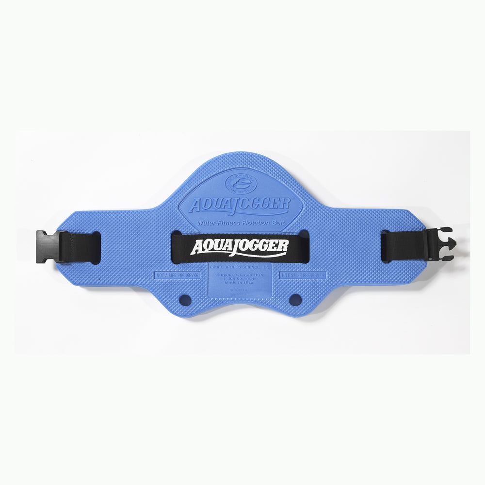 AquaJogger Fitness Systems Women's Color Blue