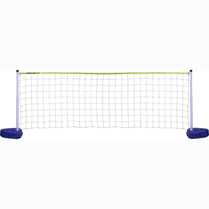 AquaVolleyball Pool Volleyball System