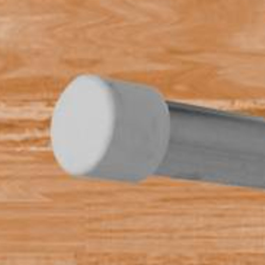Replacement Floor Protectors For Portable Benches