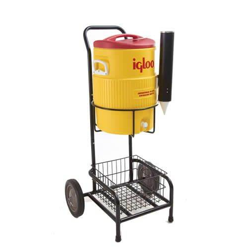 Water Cooler Cart