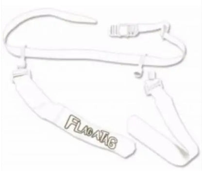 FLAG-A-TAG® Sonic Flag Football Belts  42" or 52" Sizes