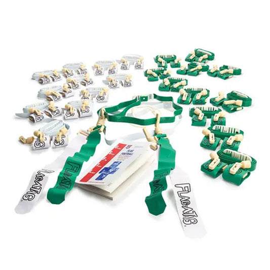 FLAG-A-TAG® Sonic Flag Football Program Kit