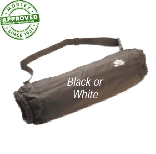 Soft Fleece Hand Warmers Black