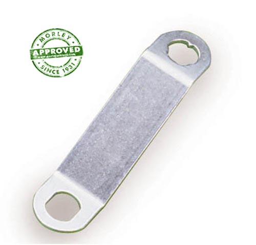 Steel Economy Cleat Wrench