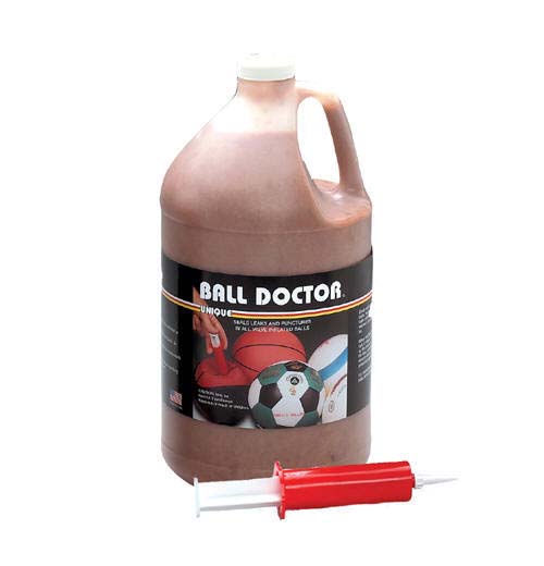 Ball Doctor Gallon