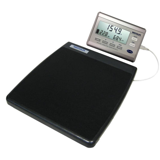 Befour PS-6700 16" x 18" Portable Scale - LCD Display