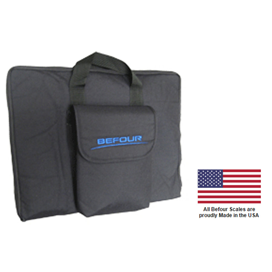 Befour SC-1816 Soft Sided Carry Case For The PS-6600ST Scale - FREE SHIPPING!