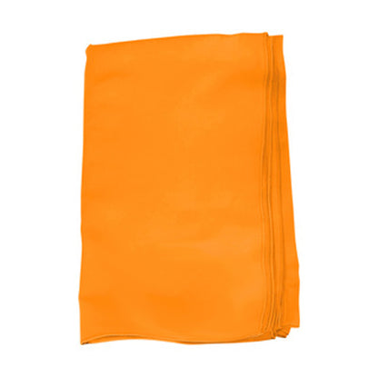 Microfiber Towels 31" X 50" XL Size Black