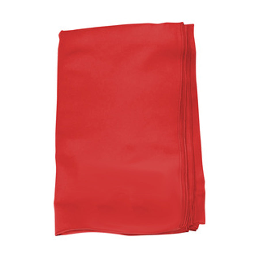 Microfiber Towels 31" X 50" XL Size Black