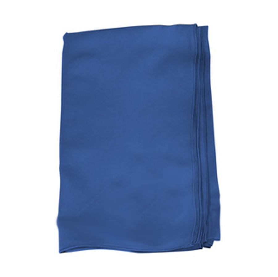 Microfiber Towels 31" X 50" XL Size Black