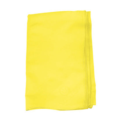 Microfiber Towels 31" X 50" XL Size Black