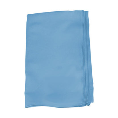 Microfiber Towels 31" X 50" XL Size Black