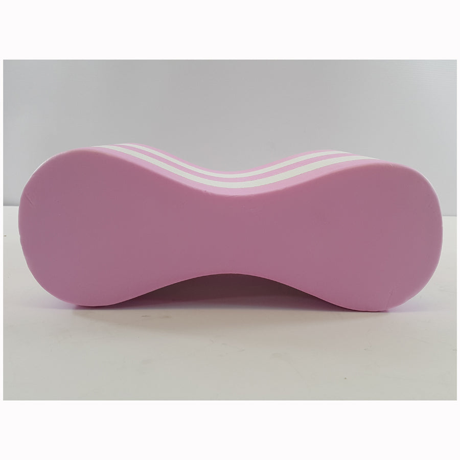 Classic Pull Floats Medium Pink/White
