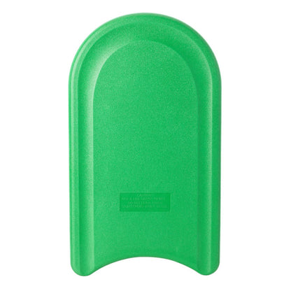 EVA Foam Kickboard Junior Size 15" X 9" Red