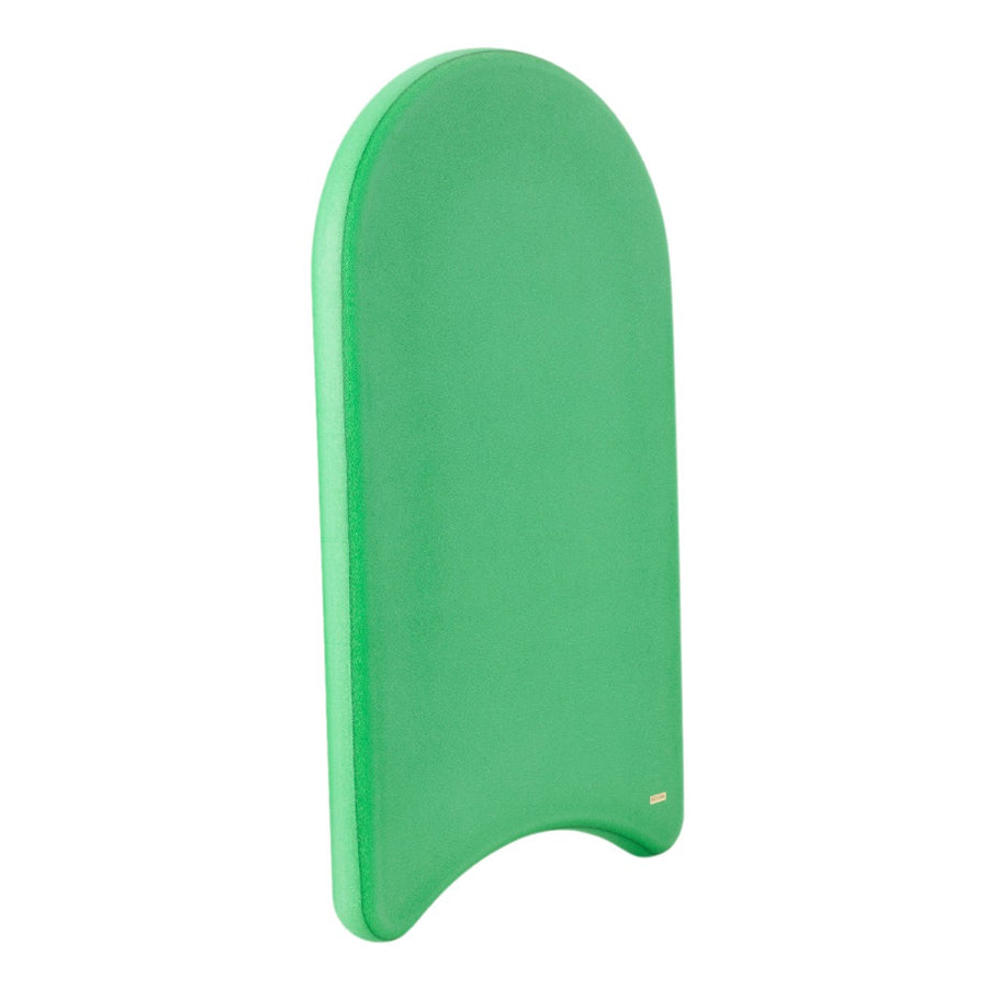 EVA Foam Kickboard Junior Size 15" X 9" Red