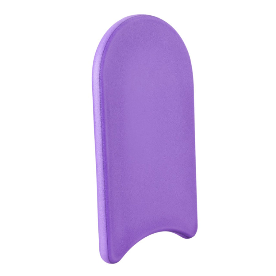 EVA Foam Kickboard Junior Size 15" X 9" Red