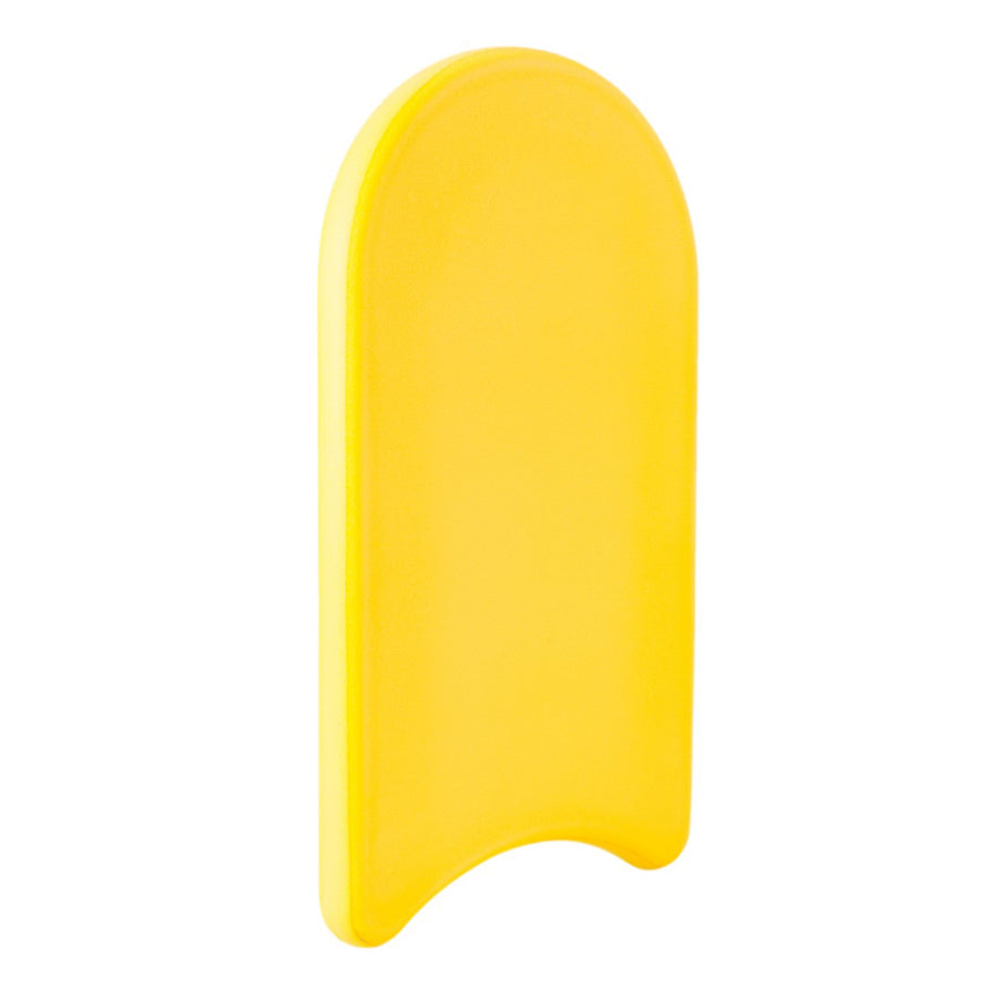 EVA Foam Kickboard Junior Size 15" X 9" Red