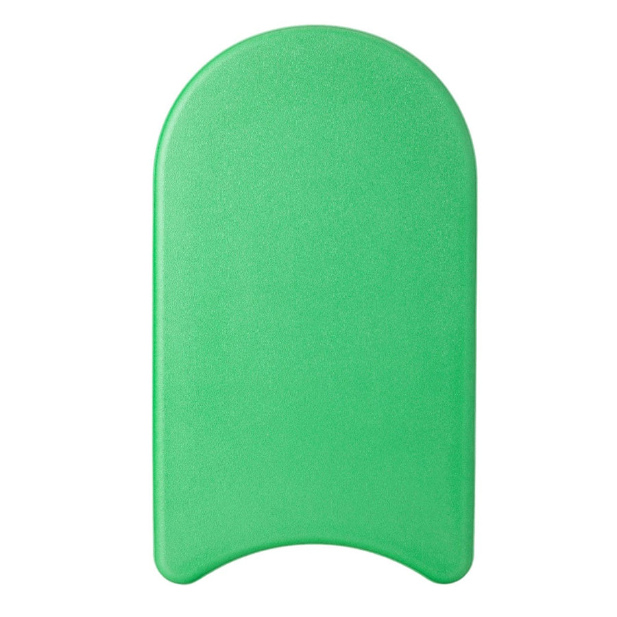 EVA Foam Kickboard Senior Size 18" X 10.5" Red