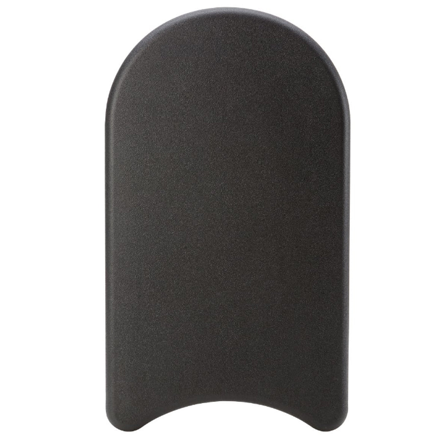 EVA Foam Kickboard Senior Size 18" X 10.5" Red