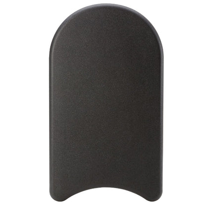 EVA Foam Kickboard Senior Size 18" X 10.5" Red