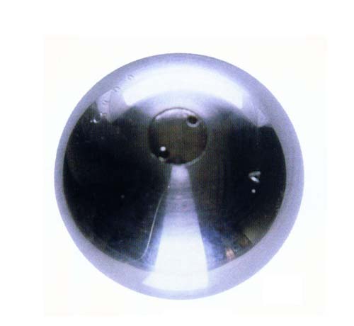 Blazer Stainless Steel Shot Put 4 Kilo/ 95mm